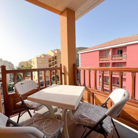 Beautiful 1 Bedroom Apartment In Palm Mar, Pm101 Экстерьер фото