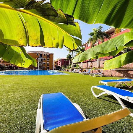 Beautiful 1 Bedroom Apartment In Palm Mar, Pm101 Экстерьер фото