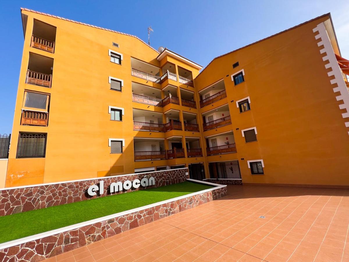 Beautiful 1 Bedroom Apartment In Palm Mar, Pm101 Экстерьер фото