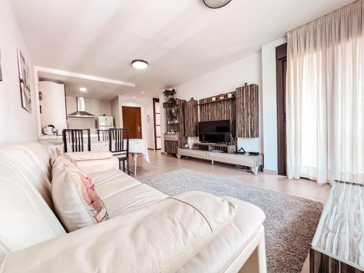 Beautiful 1 Bedroom Apartment In Palm Mar, Pm101 Экстерьер фото