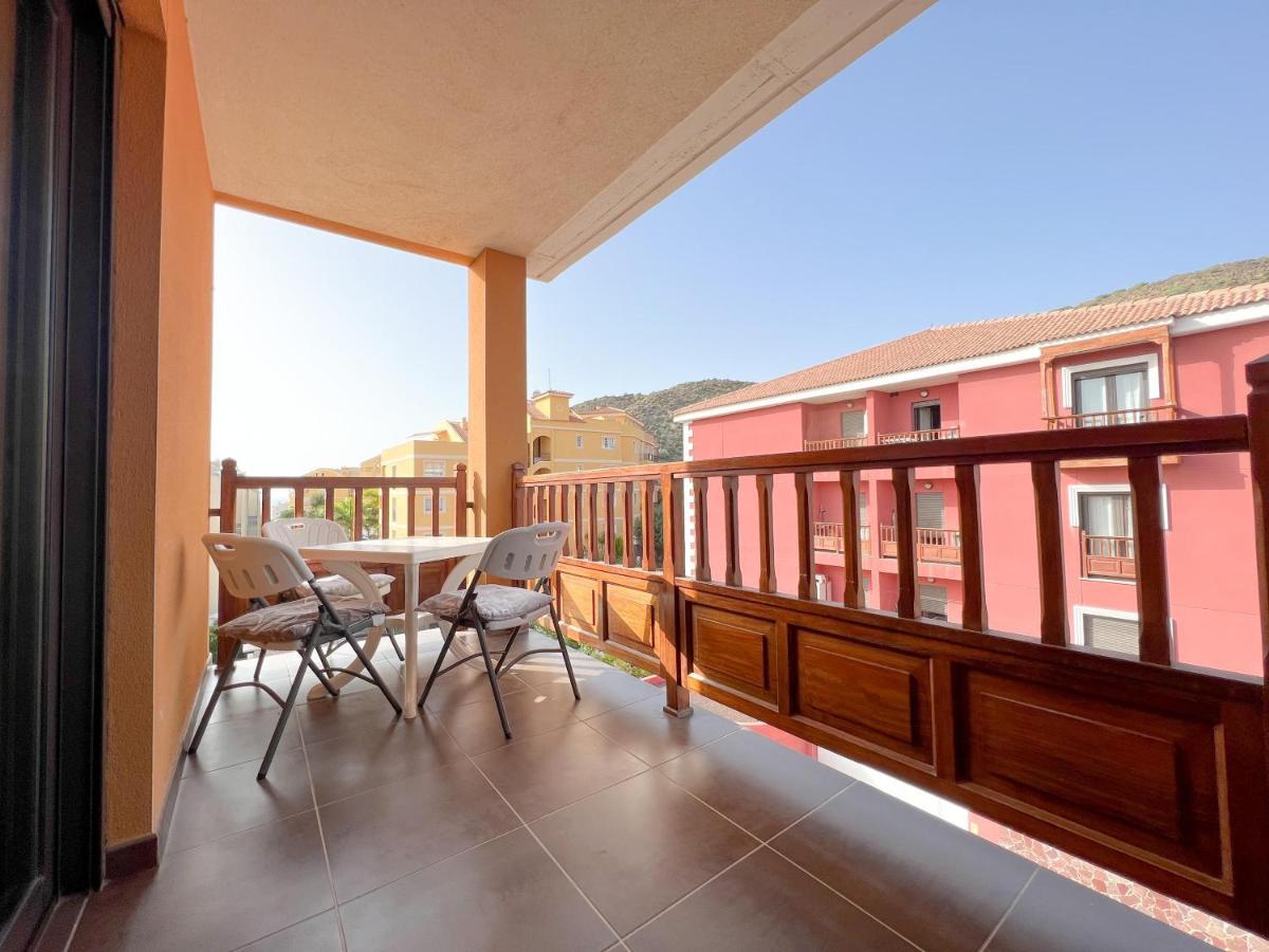 Beautiful 1 Bedroom Apartment In Palm Mar, Pm101 Экстерьер фото
