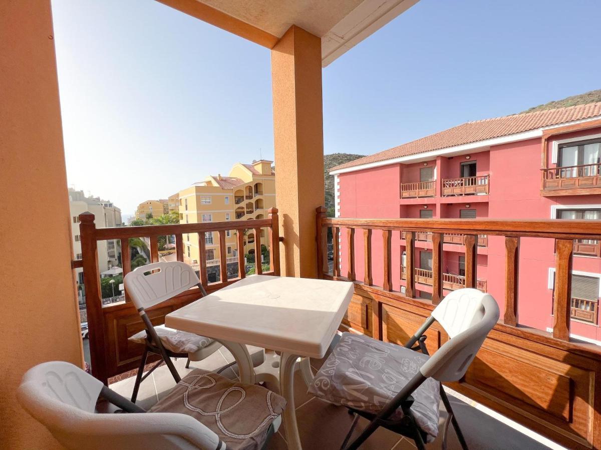 Beautiful 1 Bedroom Apartment In Palm Mar, Pm101 Экстерьер фото