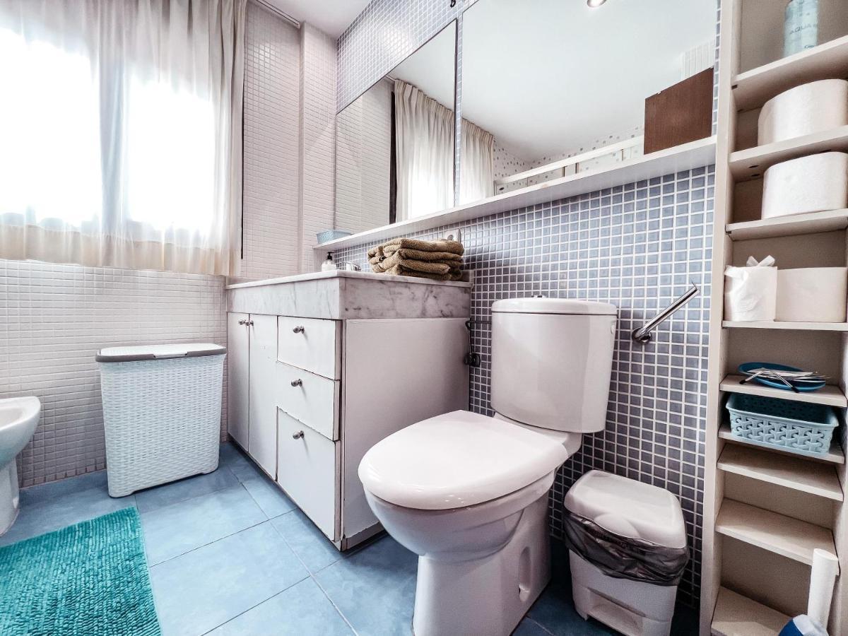 Beautiful 1 Bedroom Apartment In Palm Mar, Pm101 Экстерьер фото