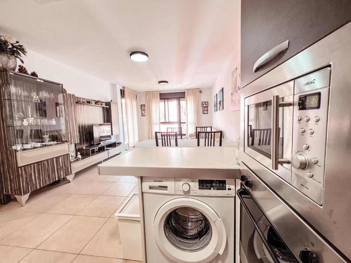 Beautiful 1 Bedroom Apartment In Palm Mar, Pm101 Экстерьер фото