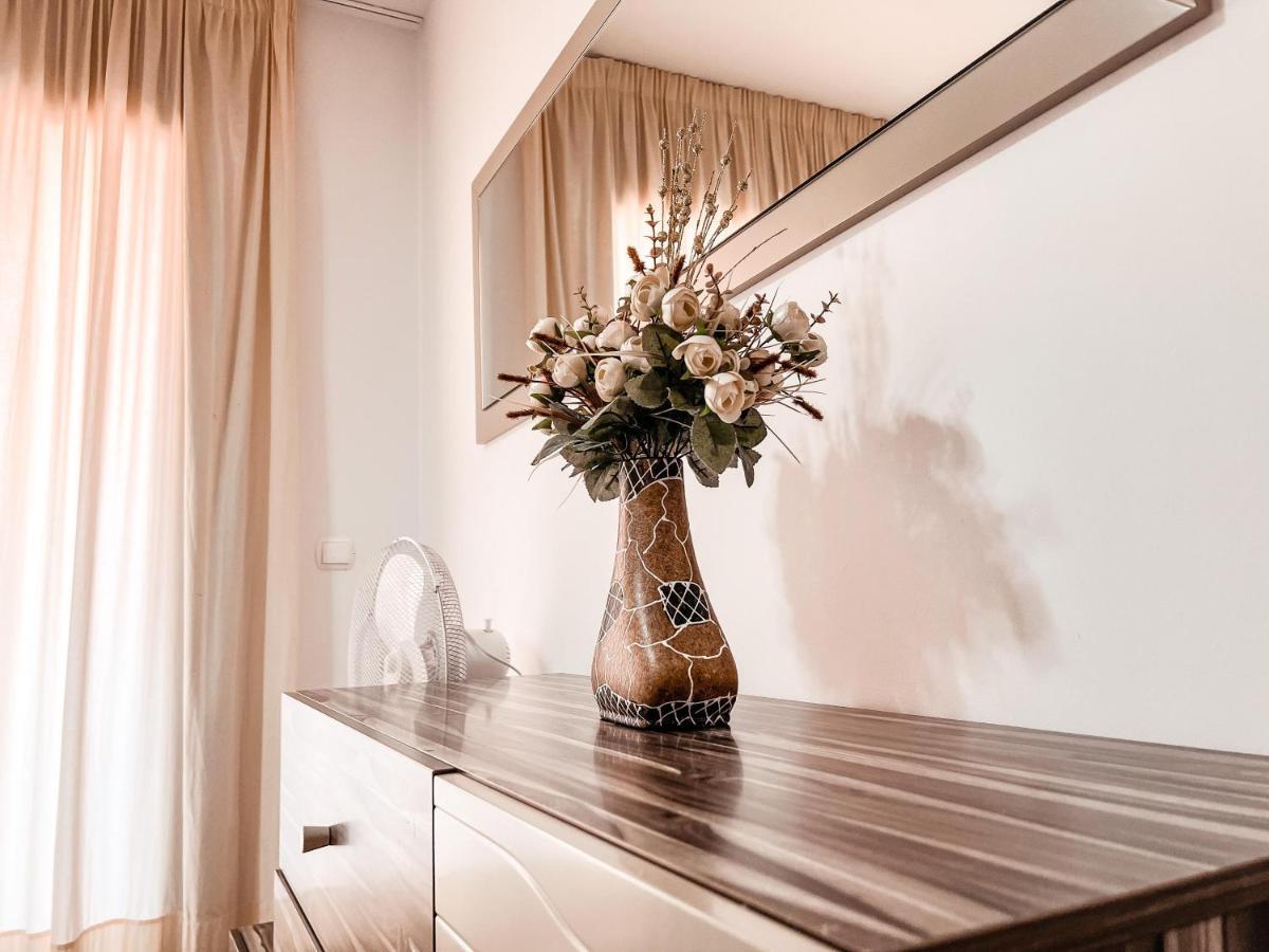 Beautiful 1 Bedroom Apartment In Palm Mar, Pm101 Экстерьер фото