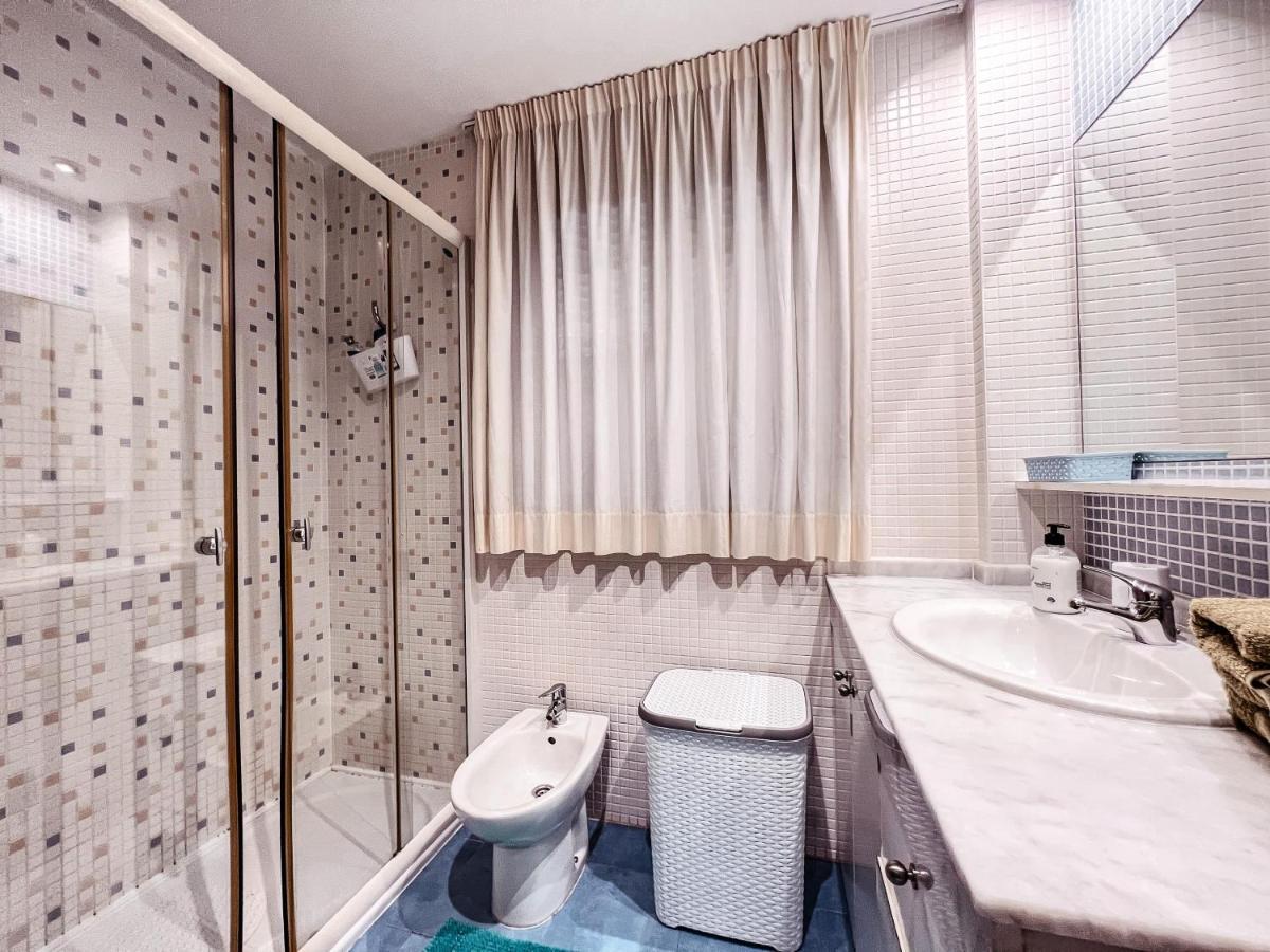 Beautiful 1 Bedroom Apartment In Palm Mar, Pm101 Экстерьер фото