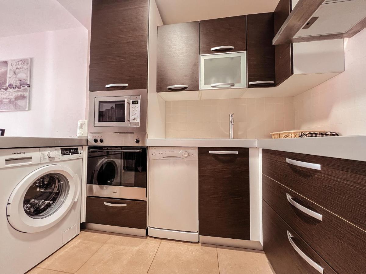 Beautiful 1 Bedroom Apartment In Palm Mar, Pm101 Экстерьер фото