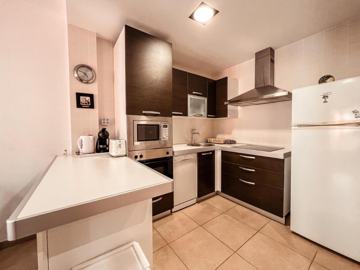 Beautiful 1 Bedroom Apartment In Palm Mar, Pm101 Экстерьер фото