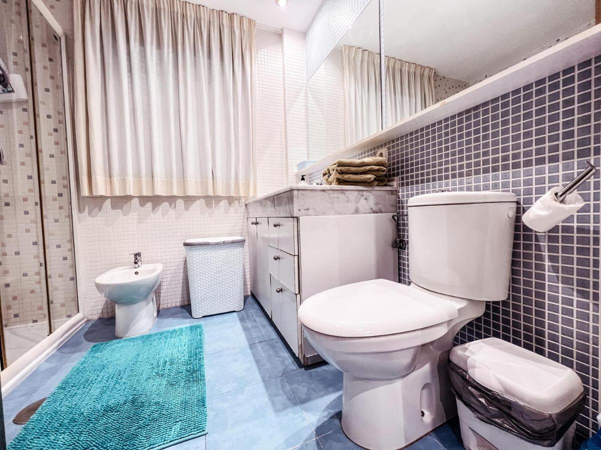 Beautiful 1 Bedroom Apartment In Palm Mar, Pm101 Экстерьер фото