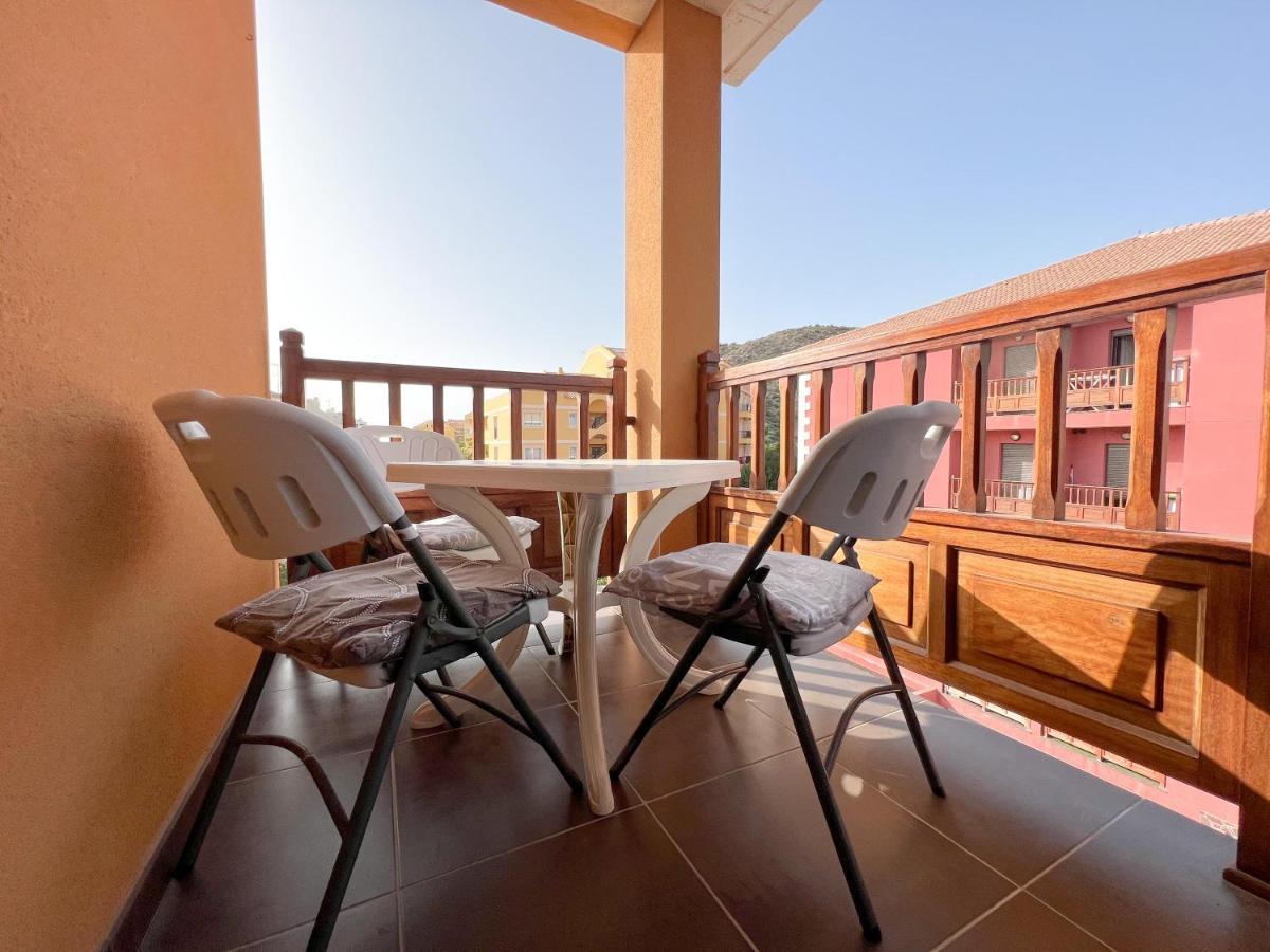 Beautiful 1 Bedroom Apartment In Palm Mar, Pm101 Экстерьер фото