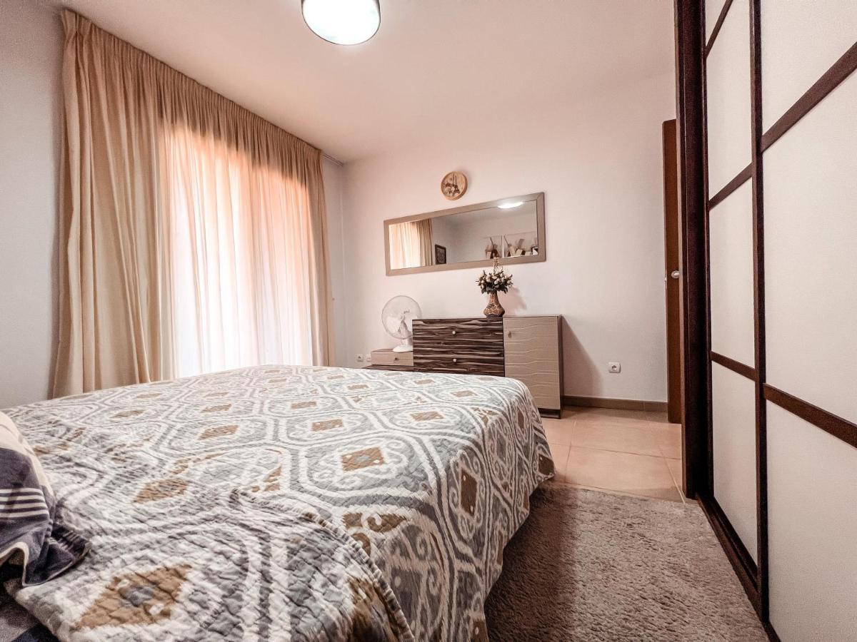 Beautiful 1 Bedroom Apartment In Palm Mar, Pm101 Экстерьер фото