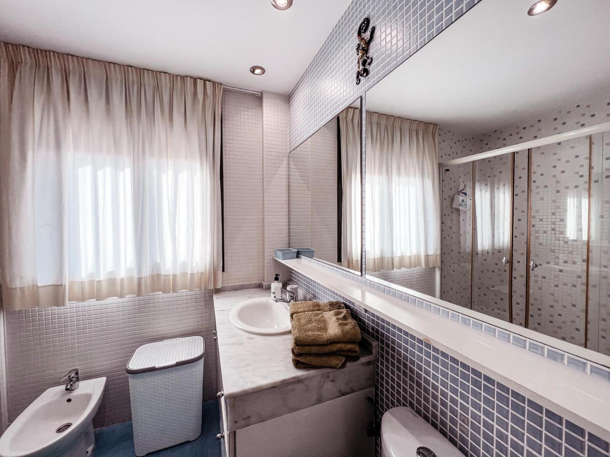 Beautiful 1 Bedroom Apartment In Palm Mar, Pm101 Экстерьер фото