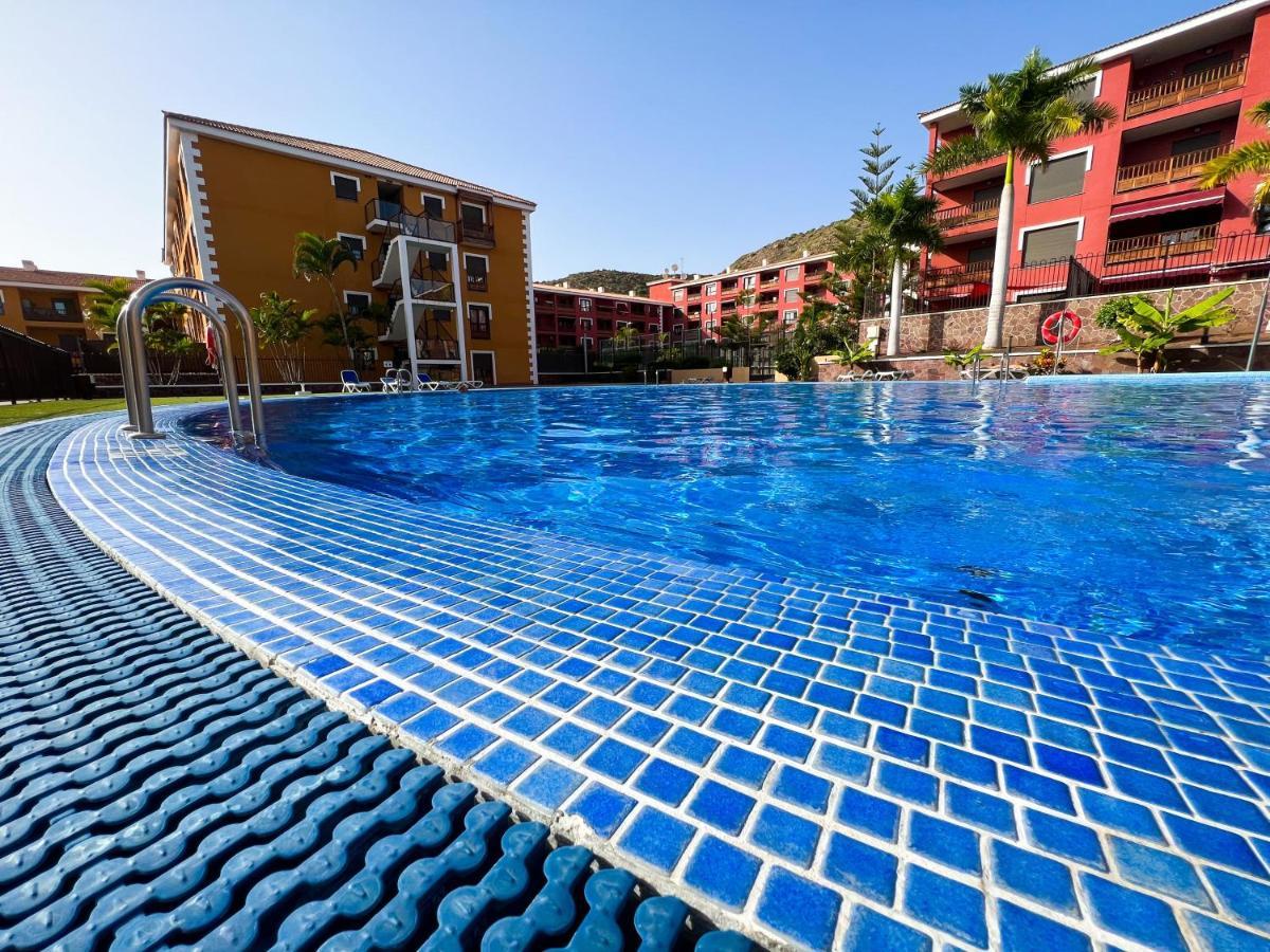 Beautiful 1 Bedroom Apartment In Palm Mar, Pm101 Экстерьер фото